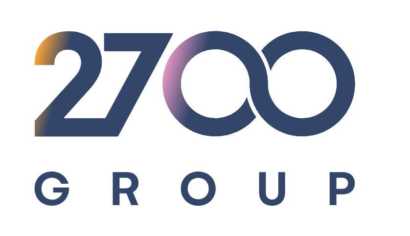 logo 2700 group